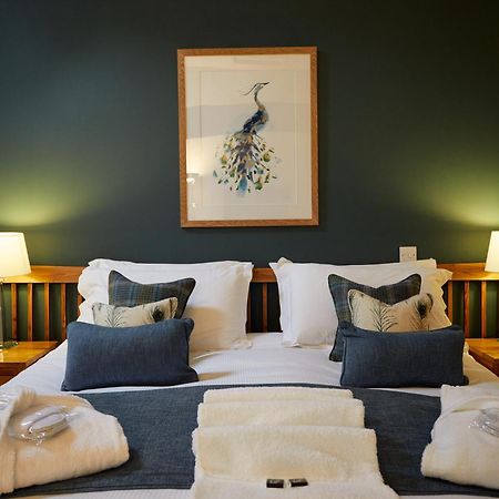 The Old Coach House Hotel ริปอน ภายนอก รูปภาพ