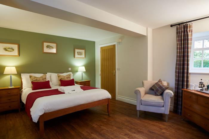 The Old Coach House Hotel ริปอน ห้อง รูปภาพ