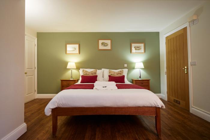 The Old Coach House Hotel ริปอน ห้อง รูปภาพ