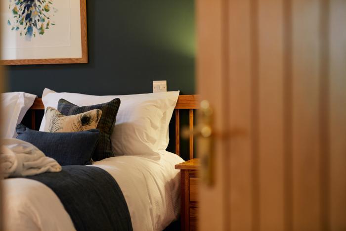 The Old Coach House Hotel ริปอน ห้อง รูปภาพ